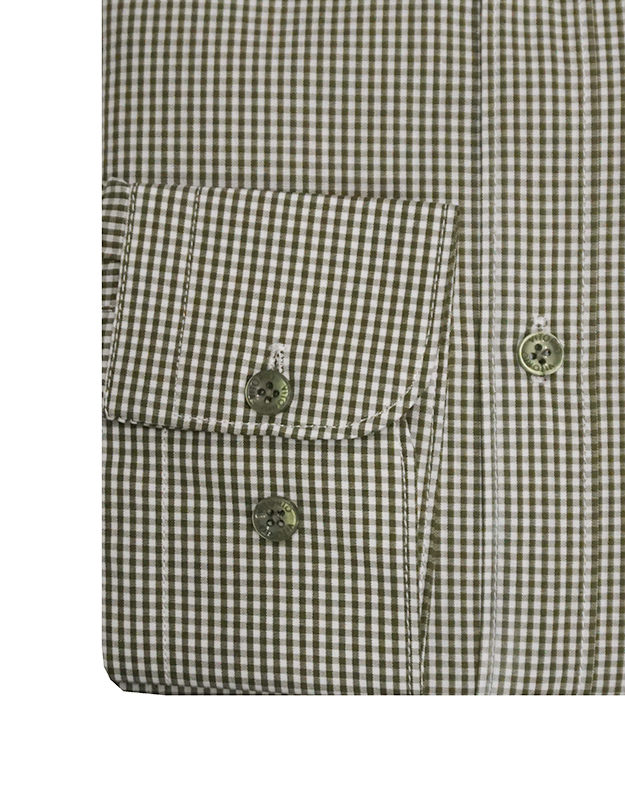 Vittorio Artist Man Shirt